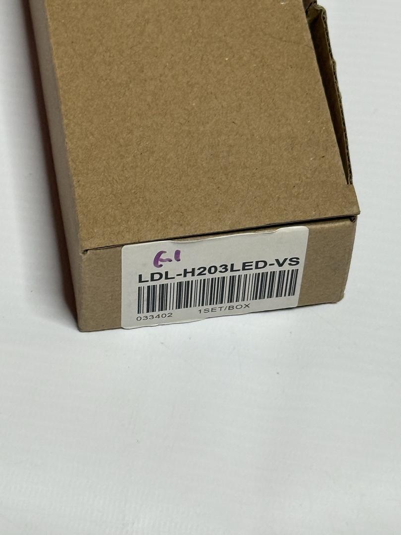 LDL H203LED VS