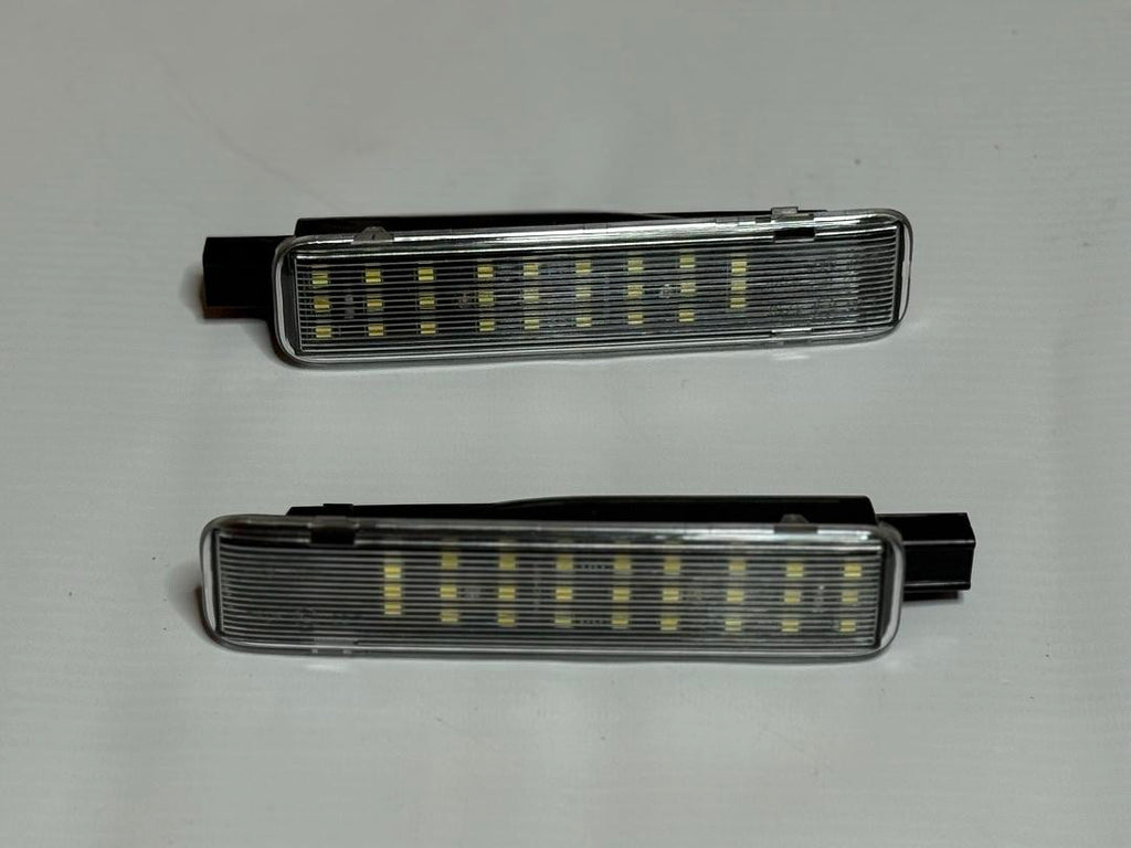 LDL H203LED VS