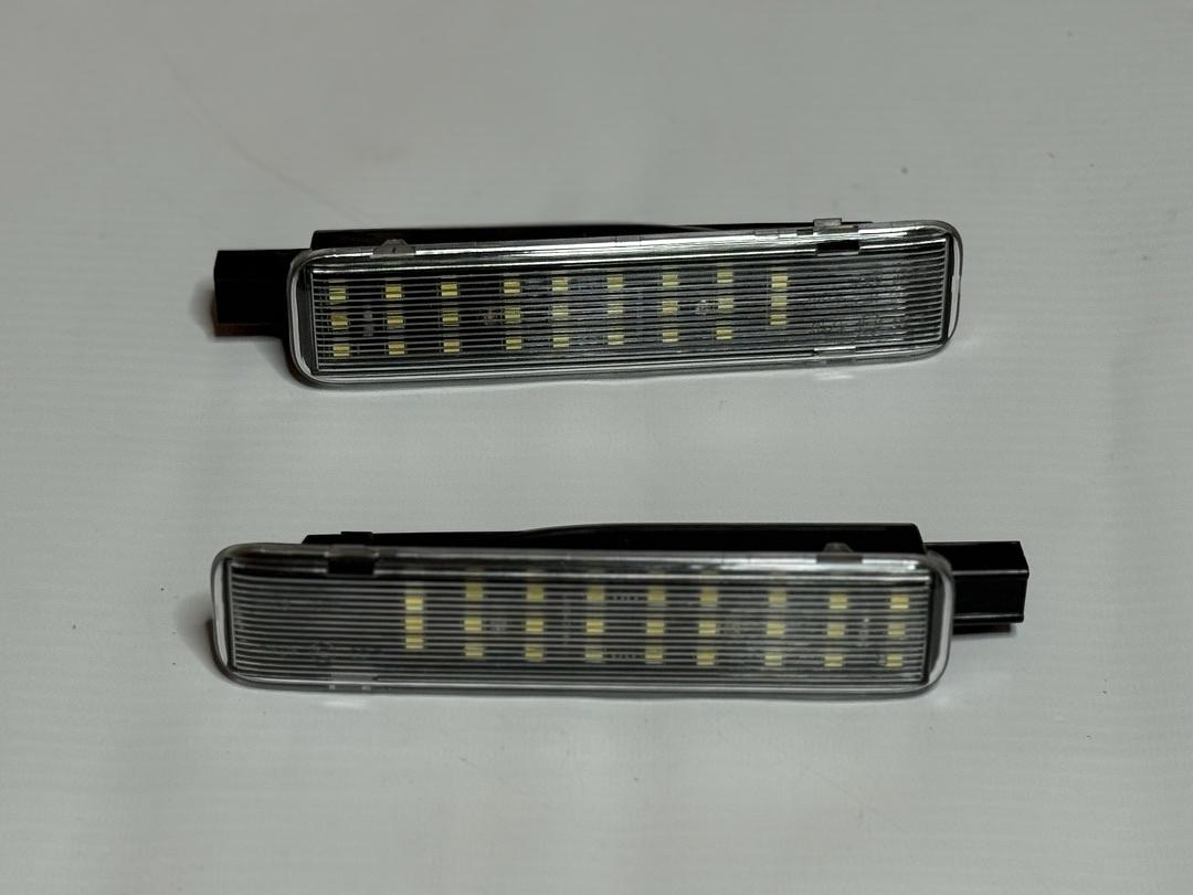 LDL H203LED VS