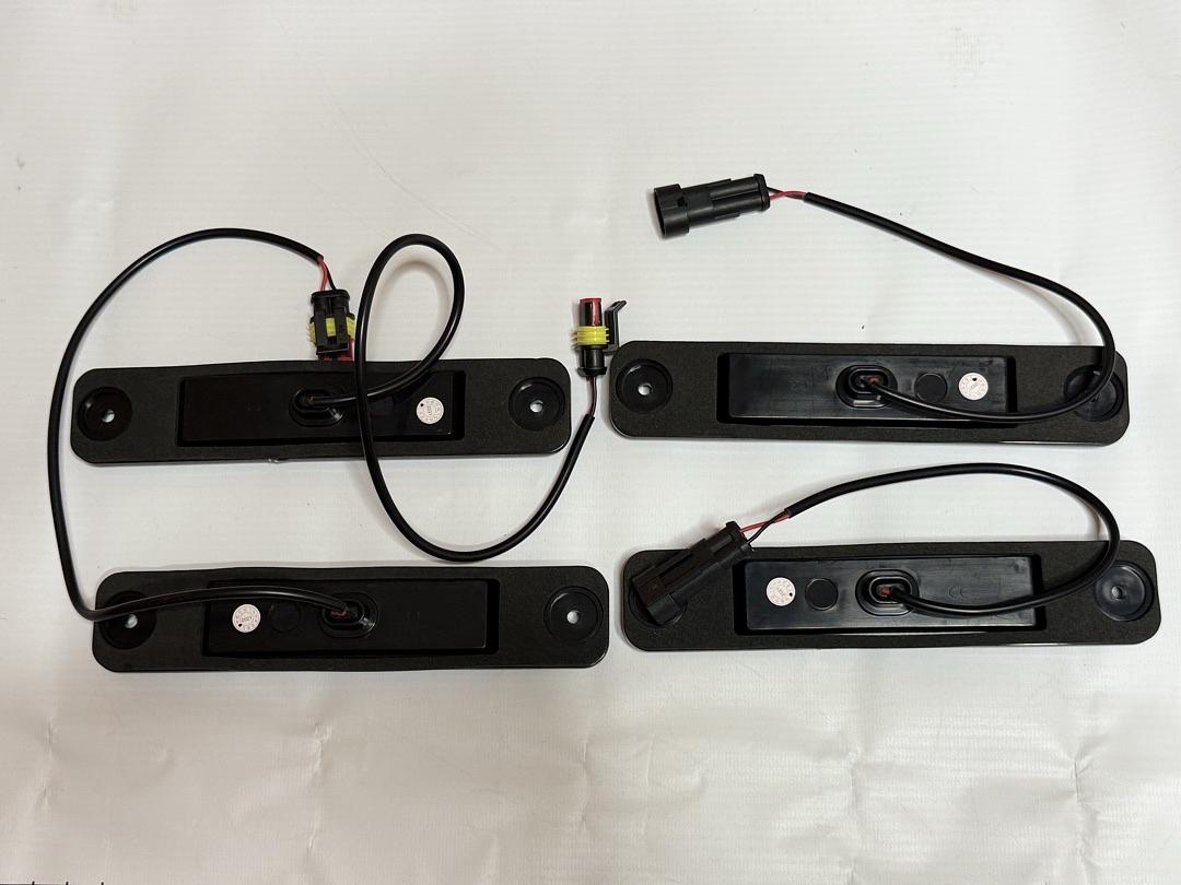 SML H203GLED4P VS