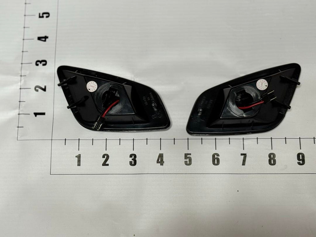 SML WRG97GLED VS