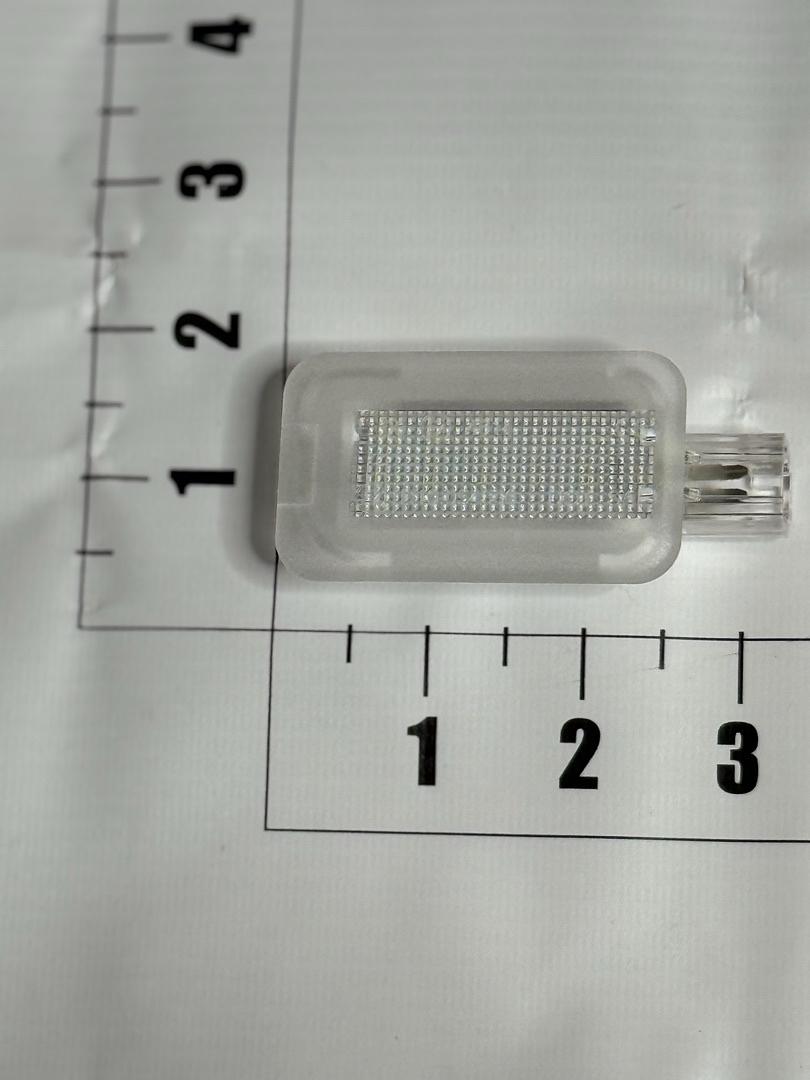 LDL CV01LED VS