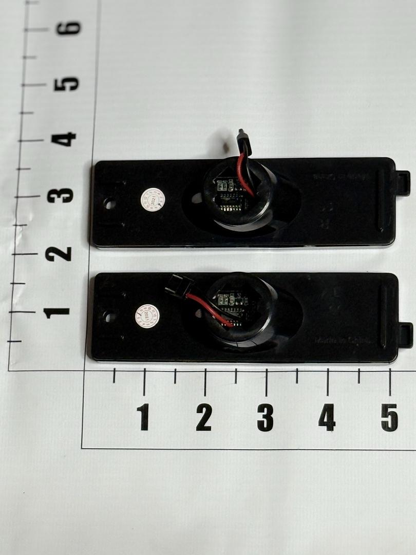 RRL CMR93LED VS