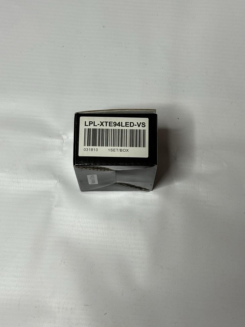 LPL XTE94LED VS