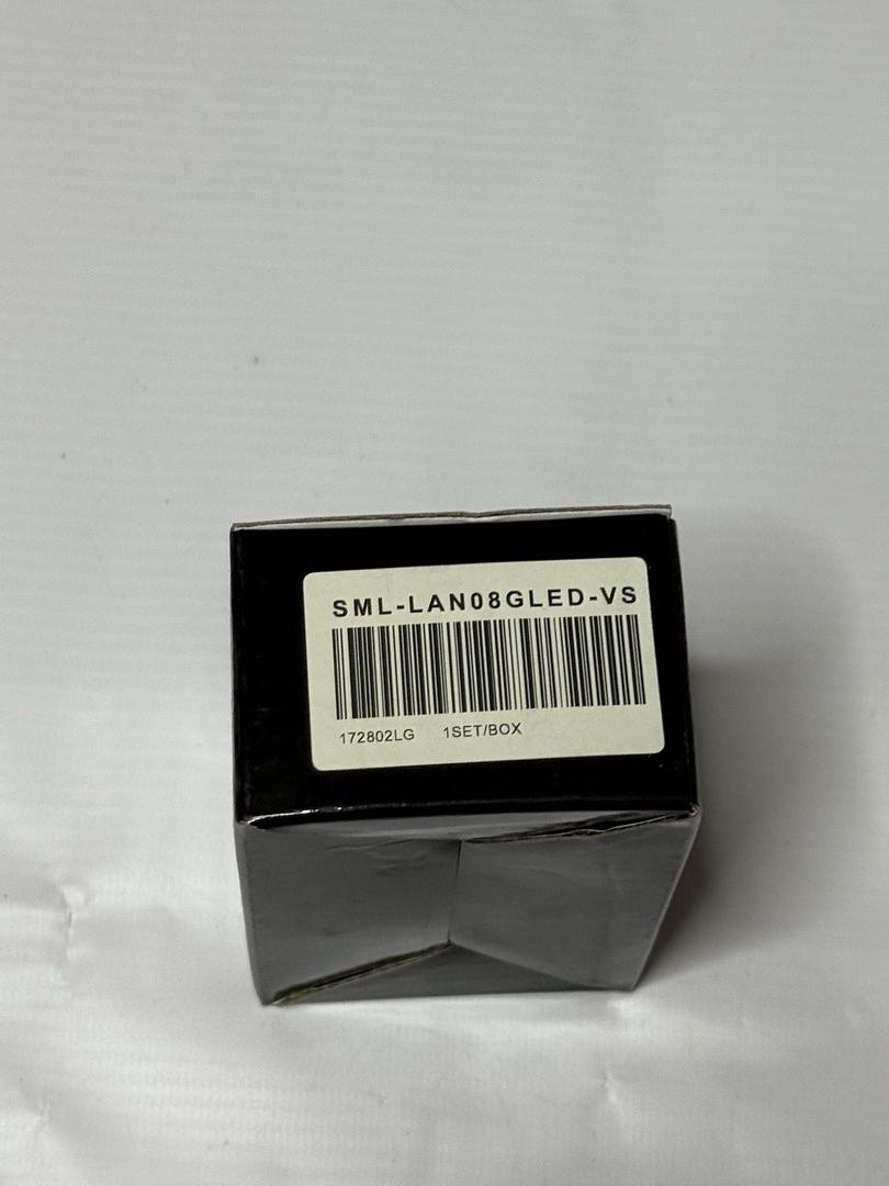 SML LAN08GLED VS