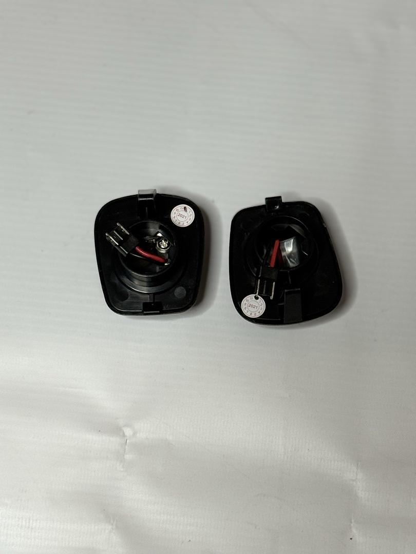 LPL DAK97LED VS