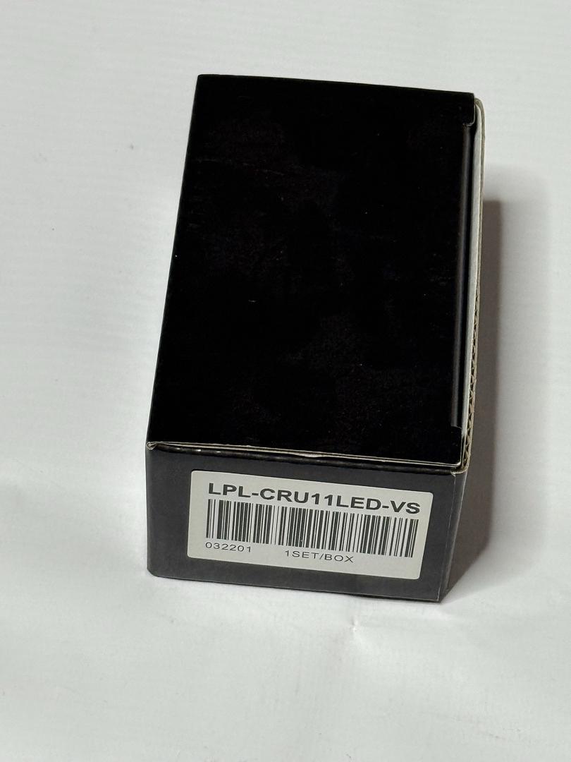 LPL CRU11LED VS