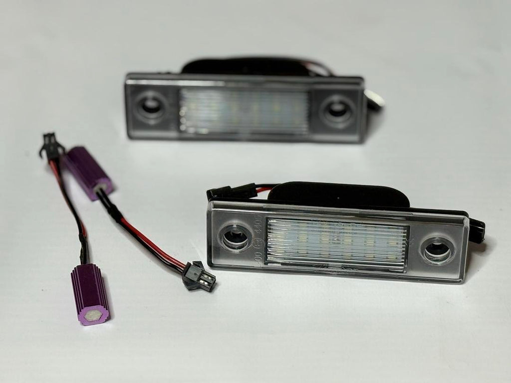 LPL CRU11LED VS