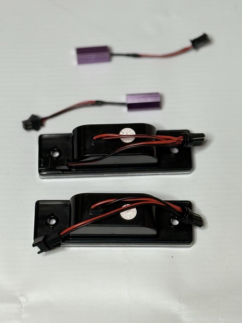 LPL CRU11LED VS