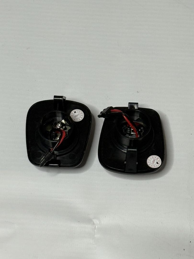 LPL DAK97LED V2 VS