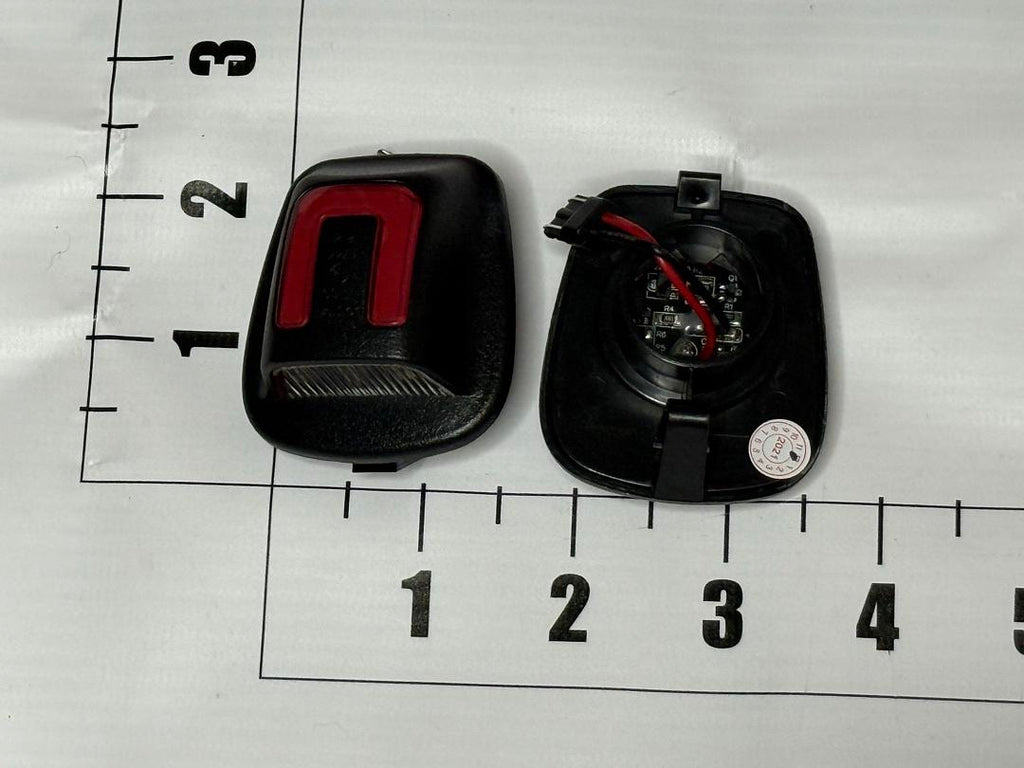 LPL DAK97LED V2 VS