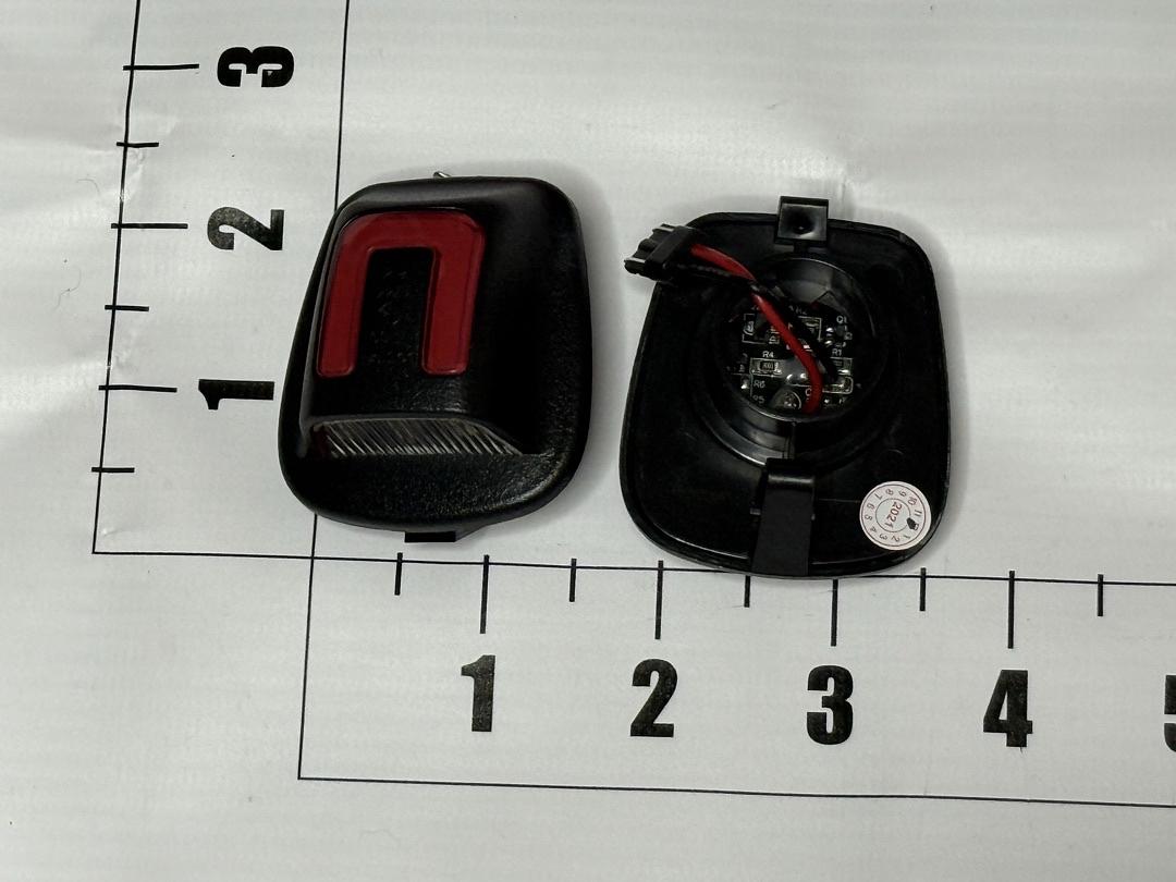 LPL DAK97LED V2 VS