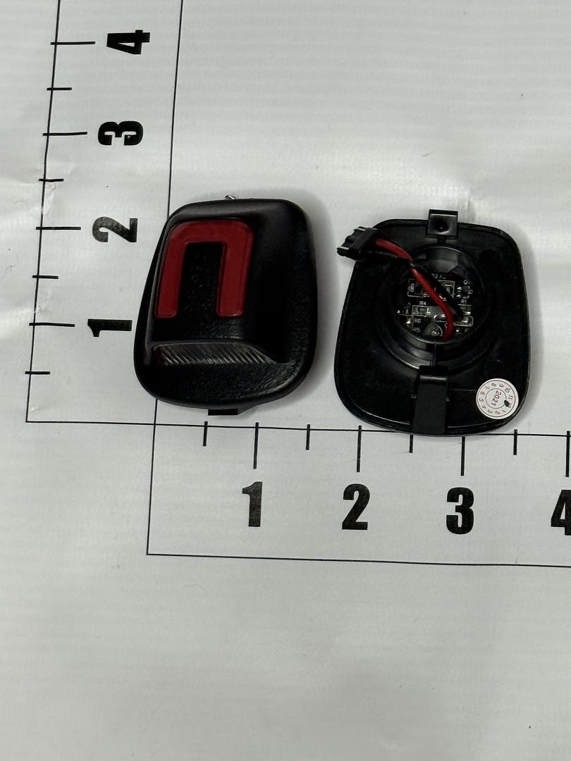 LPL DAK97LED V2 VS