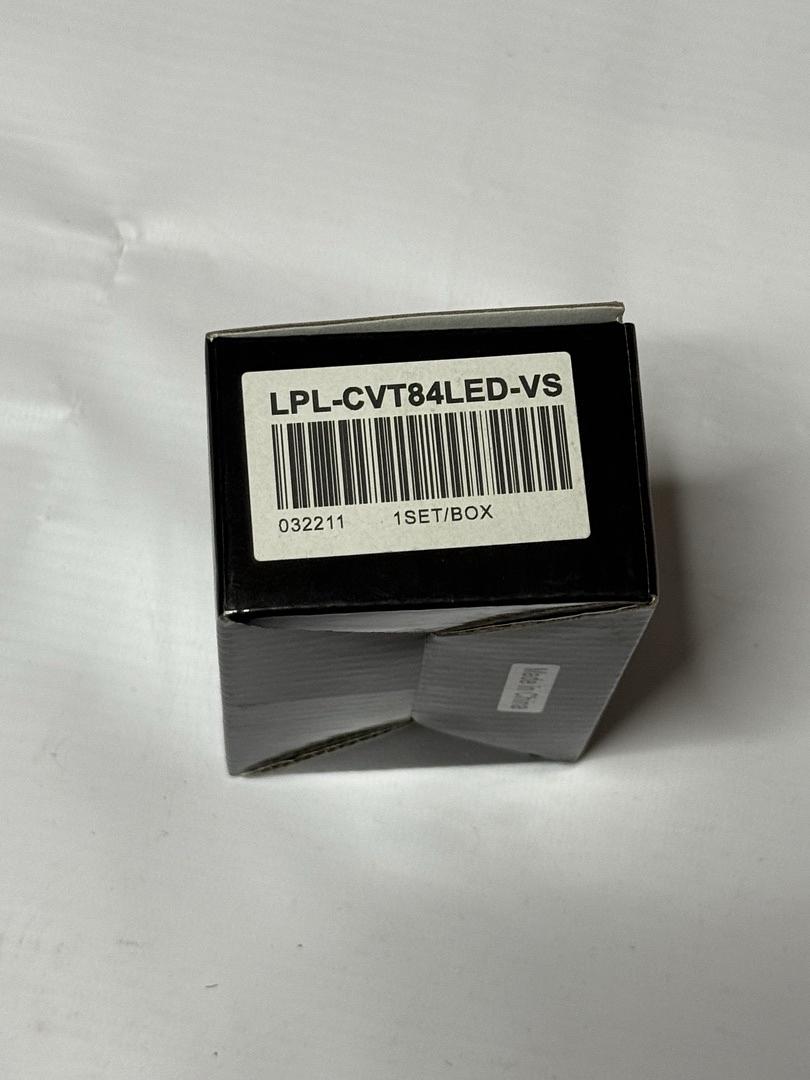 LPL CVT84LED VS
