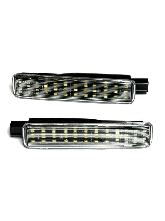 LDL H203LED V2 VS