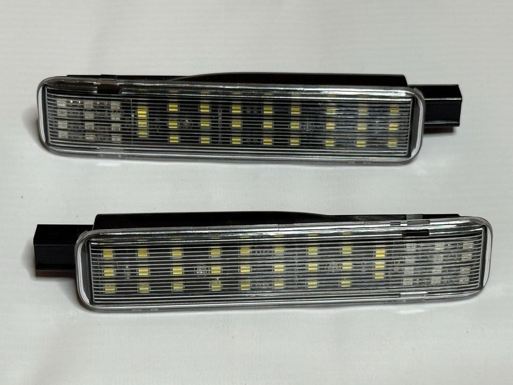 LDL H203LED V2 VS