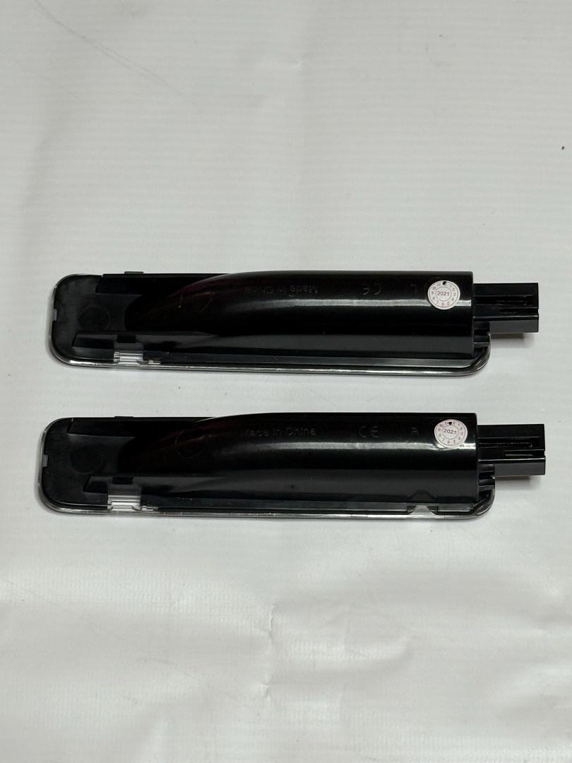 LDL H203LED V2 VS
