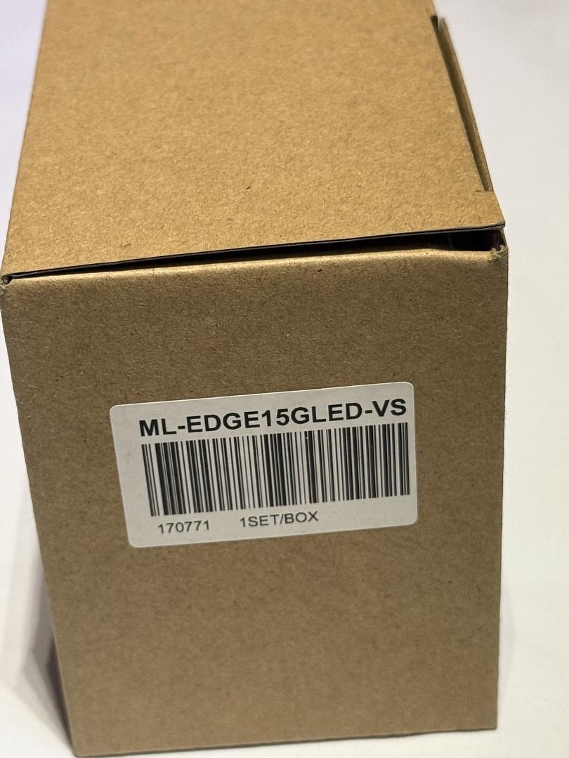 ML EDGE15GLED VS