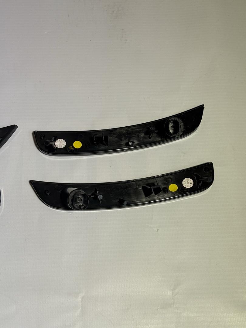 SML F500SM VS