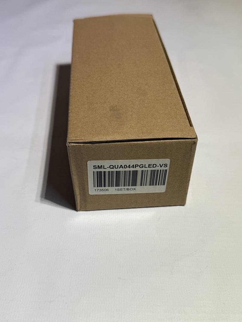 SML QUA044PGLED VS