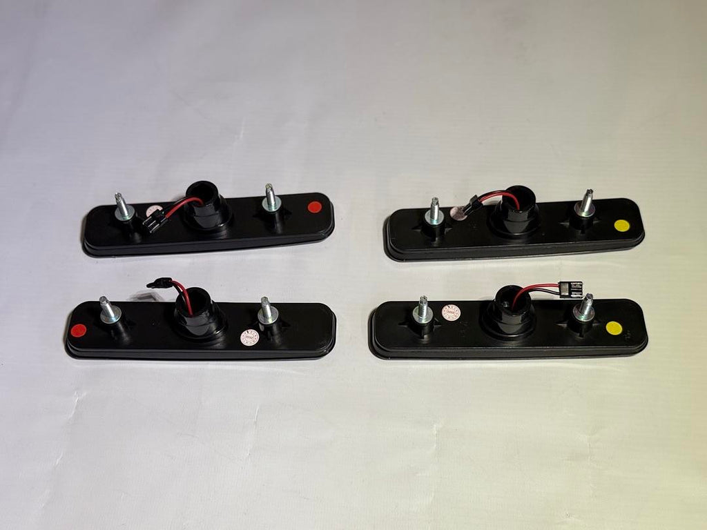SML QUA044PGLED VS