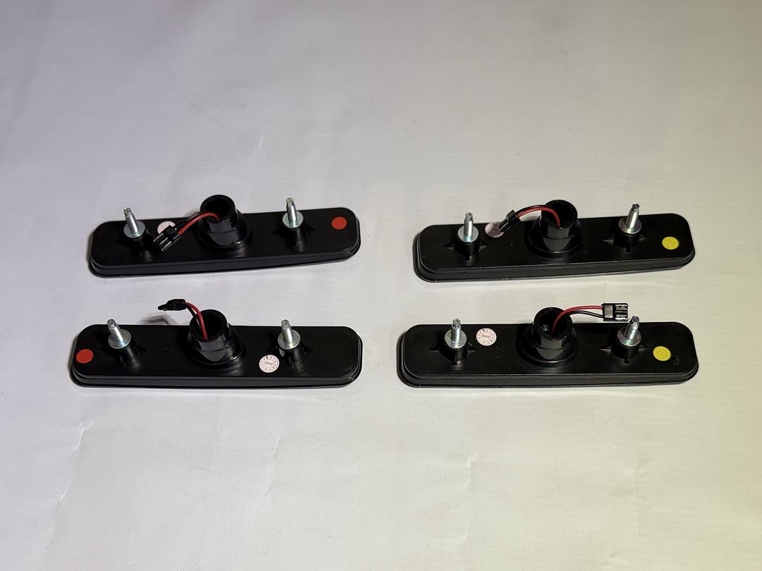 SML QUA044PGLED VS