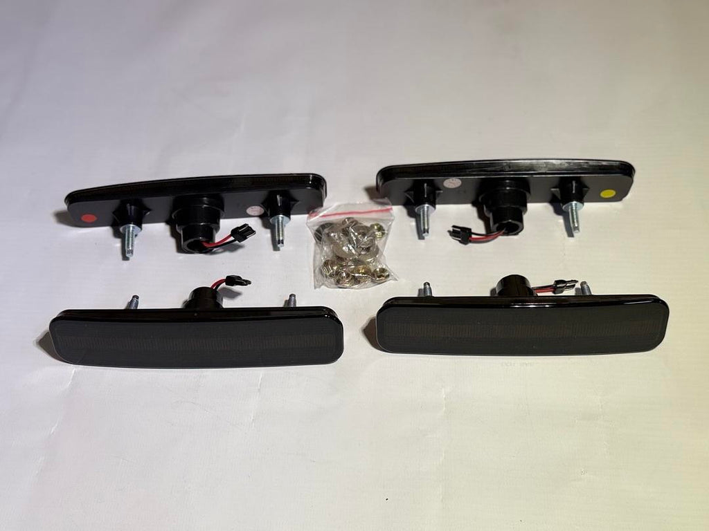SML QUA044PGLED VS