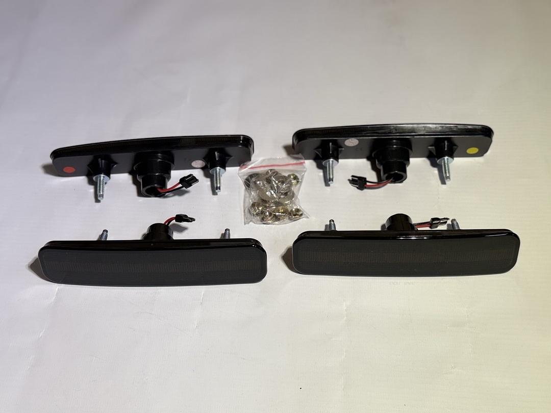 SML QUA044PGLED VS