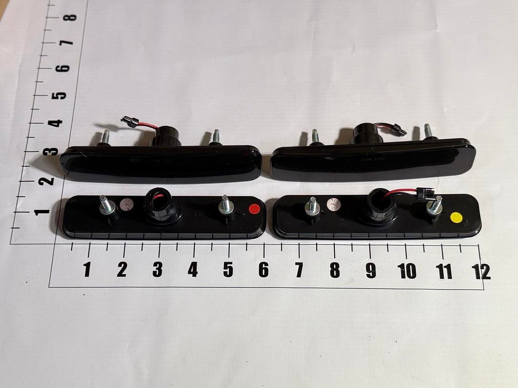 SML QUA044PGLED VS