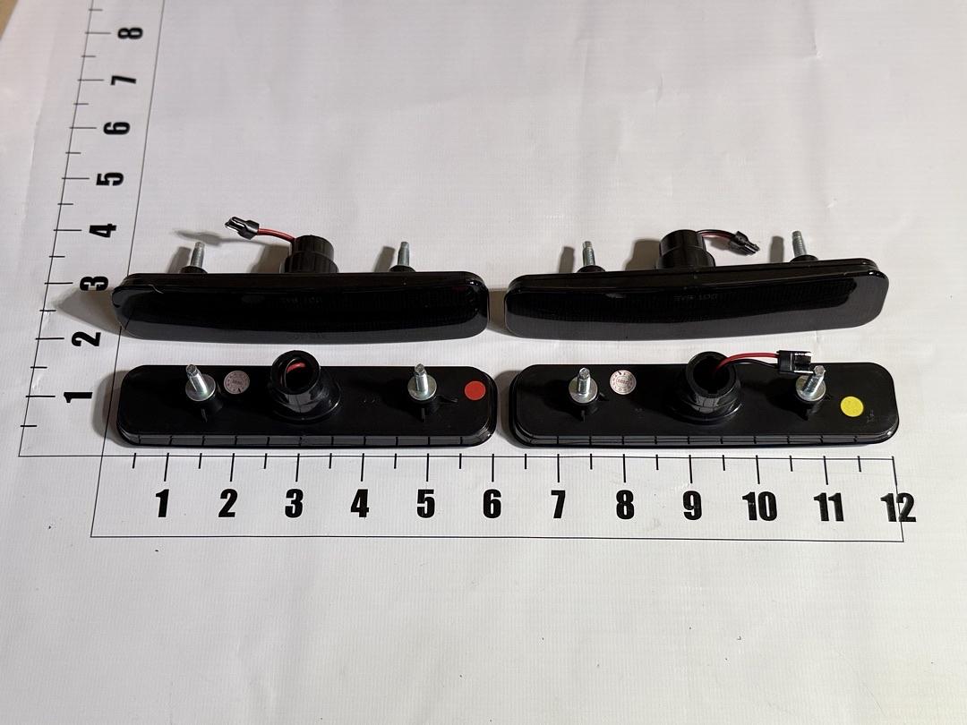 SML QUA044PGLED VS