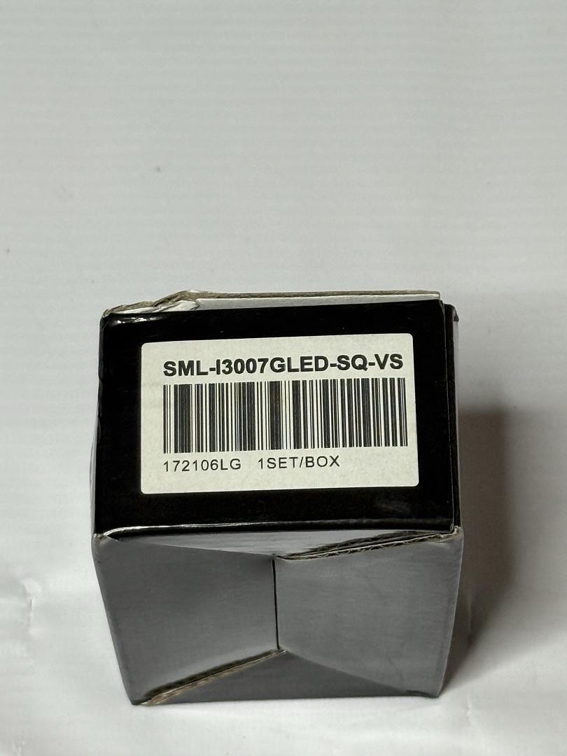 SML I3007GLED SQ VS