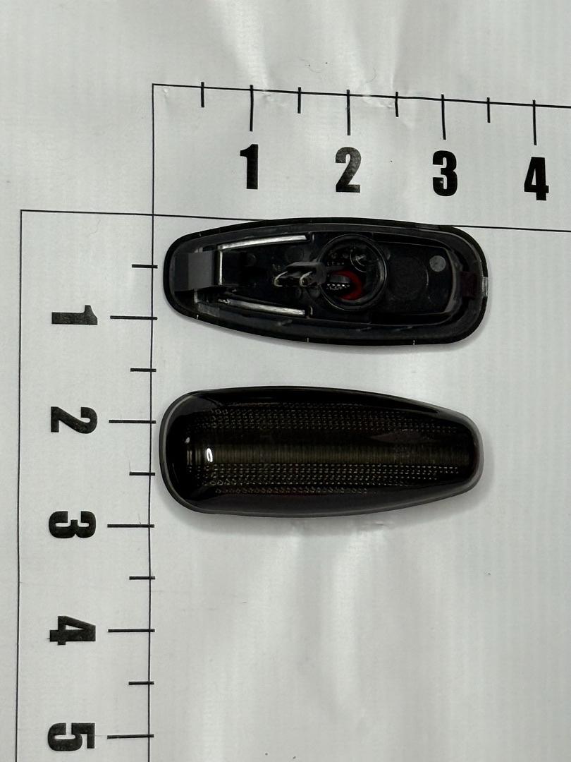 SML I3007GLED SQ VS