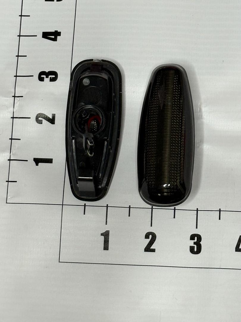 SML I3007GLED SQ VS
