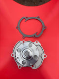 BUICK CADILLAC CHEVY GMC PONTIAC SATURN 2.8L 3.0L 3.6L V6 ENGINE WATER PUMP
