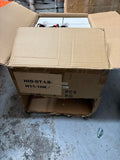 CASE OF 40 PAIRS H11 10000K HID BULBS ONLY