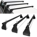58IN. ROOF RACK CARGO CARRIERCROSS BAR UNIVERSAL