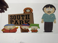 South Park Cartman Stan Kyle Kenny And Randy Marsh UV Sticker