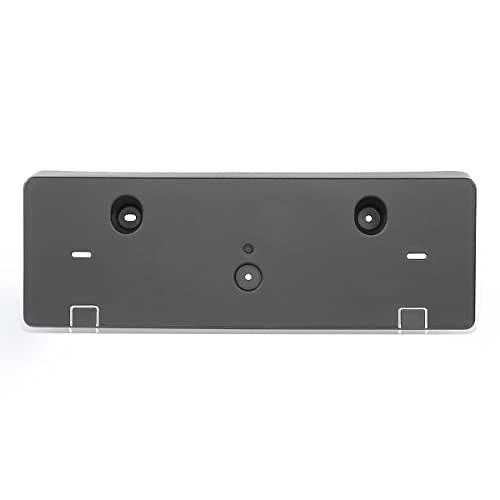 LICENSE PLATE MOUNTING BRACKET COMPATIBLE WITH 2018-2021 EXPEDITION, EXCLUDES STANDARD MODELS,