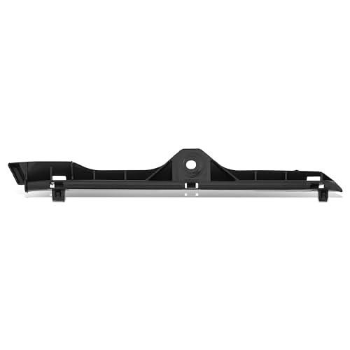 FRONT LEFT BUMPER COVER SUPPORT BRACKET COMPATIBLE WITH TOYOTA SIENNA 2004-2010,