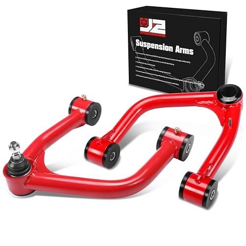 2008-2022/Tundra 2007-2021, Front Upper Pair of Control Arms Compatible With Sequoia