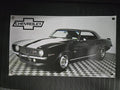 Camaro Z28 Poster
