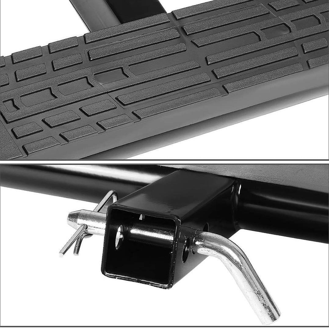 2”TRAILER TOW HITCH STEP BAR