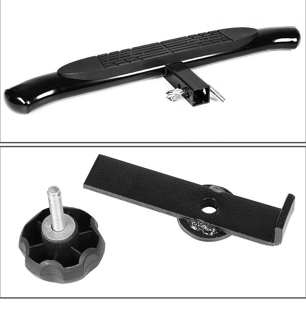 2”TRAILER TOW HITCH STEP BAR