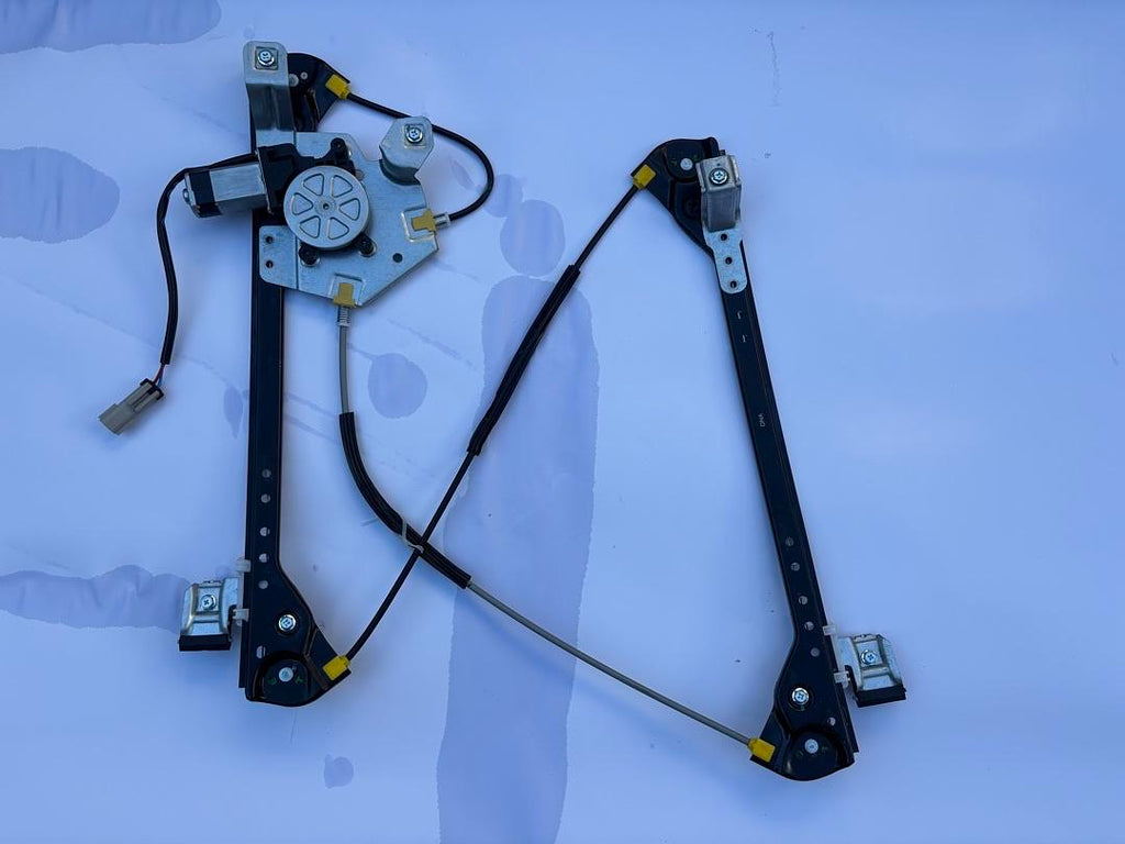 04-06 Chrysler Pacifica Power Window Regulator w/Motor - Front Left Driver Side