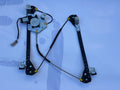 04-06 Chrysler Pacifica Power Window Regulator w/Motor - Front Left Driver Side