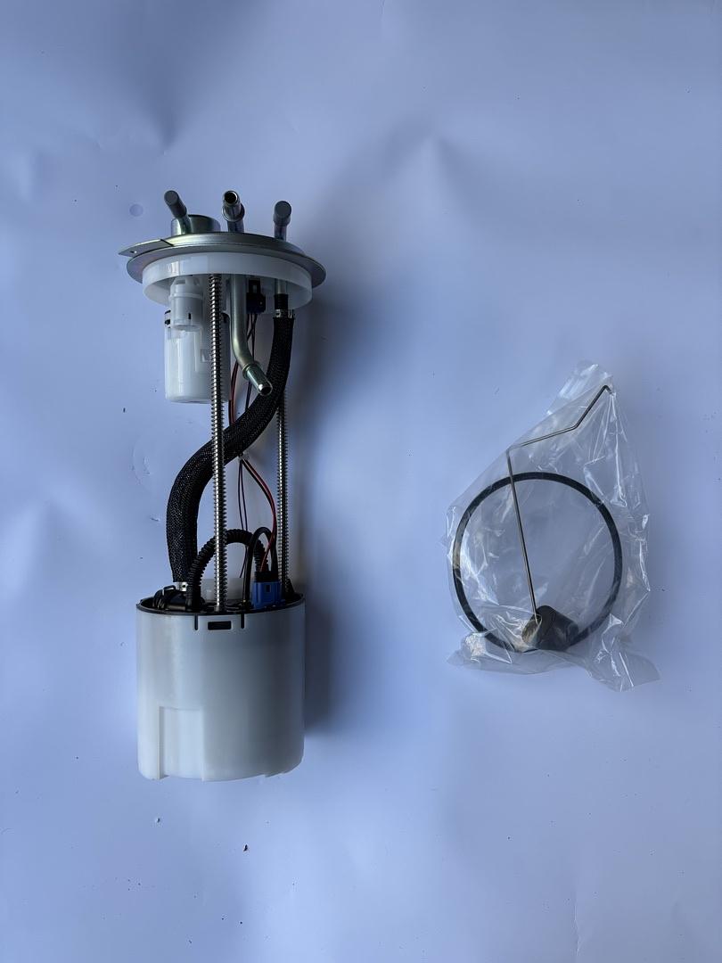 J2-FPM-0084 09-13 GMC Sierra Chevrolet Silverado 1500 6.0L V8 Fuel Pump Module