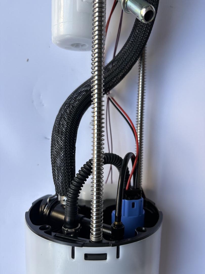 J2-FPM-0084 09-13 GMC Sierra Chevrolet Silverado 1500 6.0L V8 Fuel Pump Module