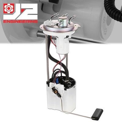 J2-FPM-0084 09-13 GMC Sierra Chevrolet Silverado 1500 6.0L V8 Fuel Pump Module