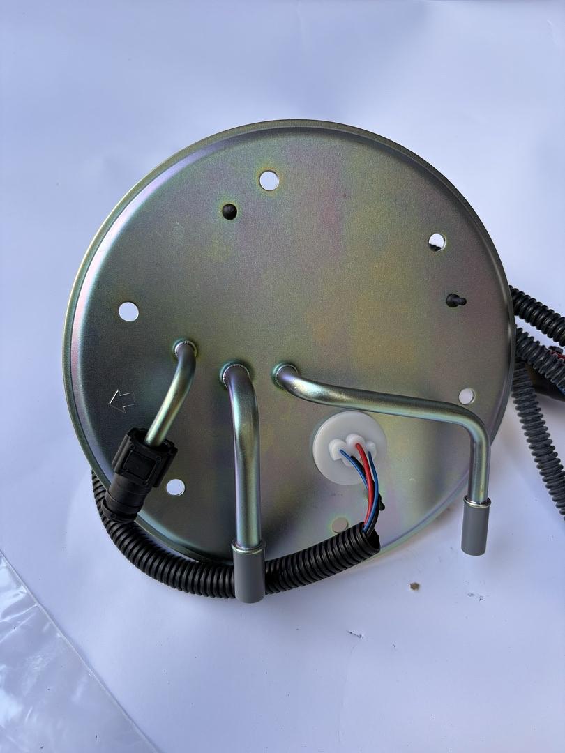 99-04 Ford F250 F350 F450 F550 Super Duty Fuel Pump Module