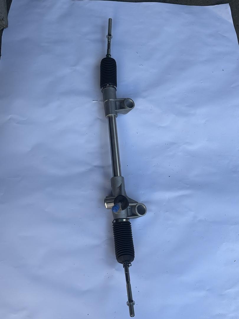 165462 79-93 Ford Mustang Manual Steering Rack & Pinion Fox Body